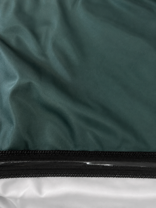 Nigeria Rashguard – KYN Fightwear (MMA / BJJ)