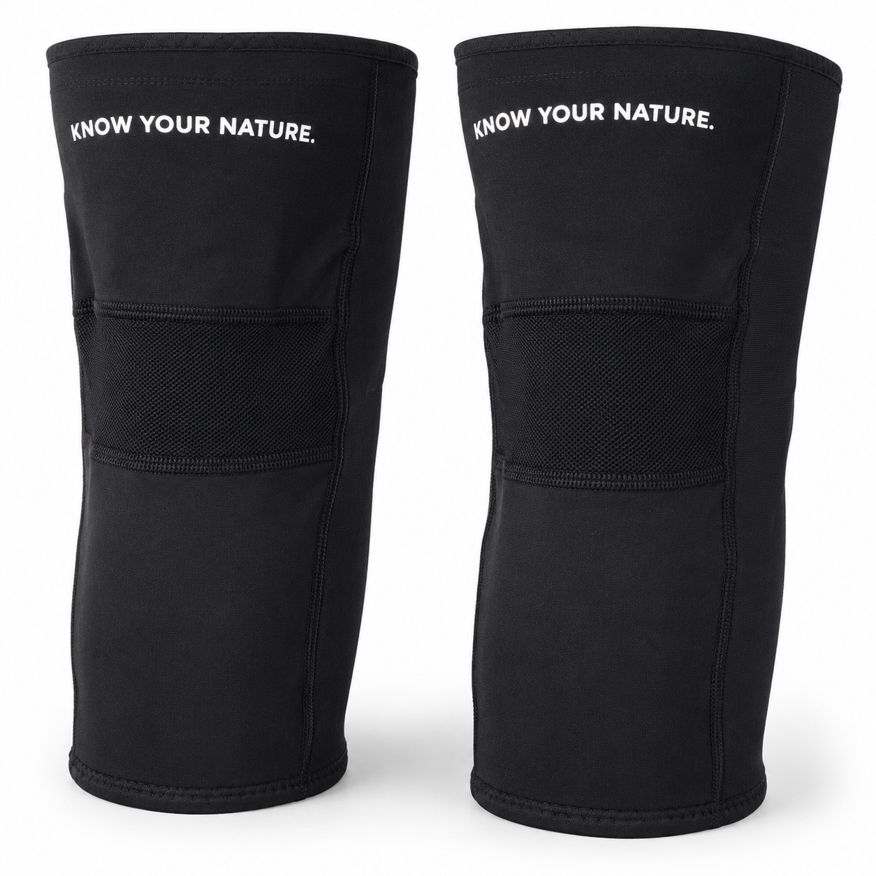 MMA Knee Pads | Non-Slip Protection for Striking & Grappling | KYN Fightwear