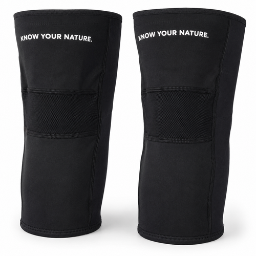 MMA Knee Pads | Non-Slip Protection for Striking & Grappling | KYN Fightwear