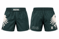 Nigeria Fight Shorts – MMA & Grappling Shorts